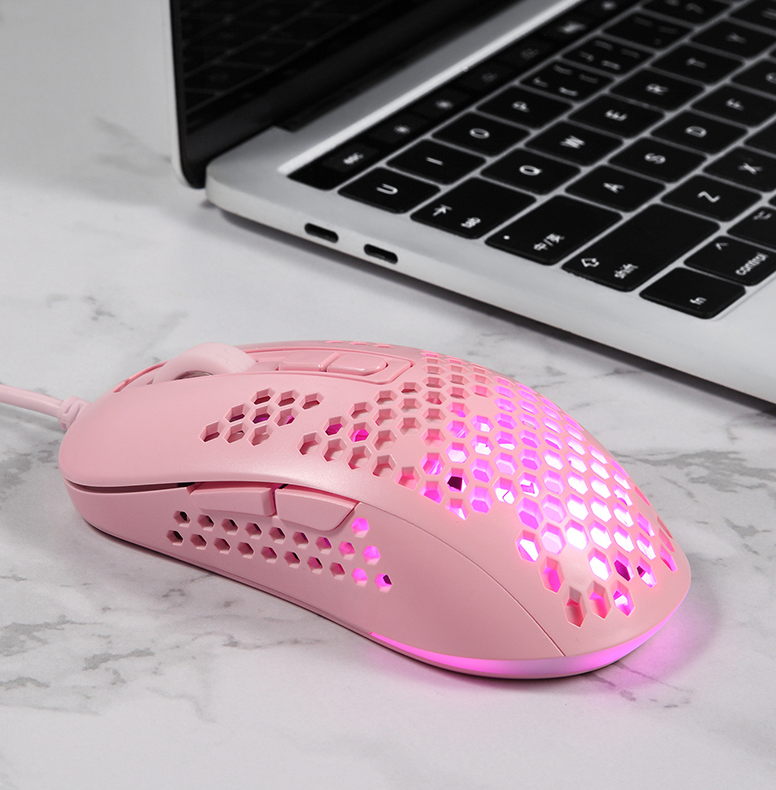 Cellular Mouse