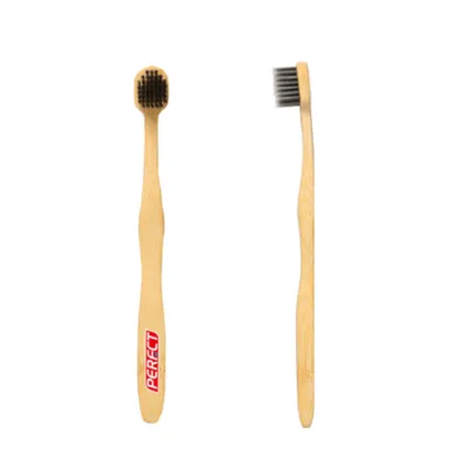 Bamboo Toothbrush 1