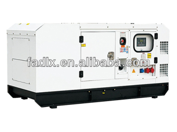 camping generator