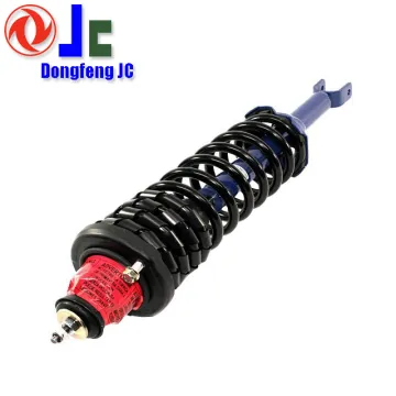 Japanese Car Parts Shock Absorber Coilover No. 171241L 171241R