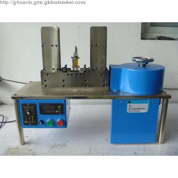 automatic EI lamination stacking machine high quality