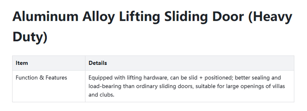 aluminum alloy doors and windows07-z