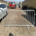 Crowd Control Barriers Pagar Aluminium Concert Barricade