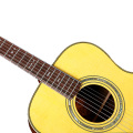 Brand Musical Instrument Premium Acoustic Guitar Sell