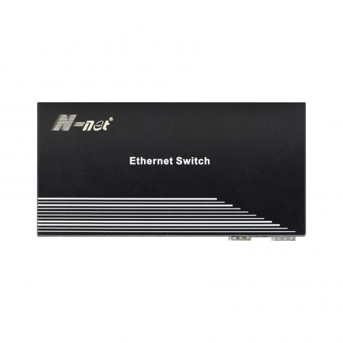 Layer 2 Gigabit Unmanaged POE Switch