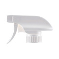 wholesale plastic detergent cleanser white mini trigger sprayers for kitchen