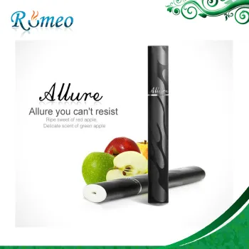 2014 Newest Ecifarette Allure, Electronic Cigarette