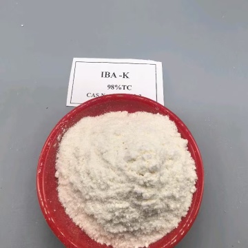 โพแทสเซียมอินโดล 3 บิวเทรต KIBA CAS No. 60096-23-3
