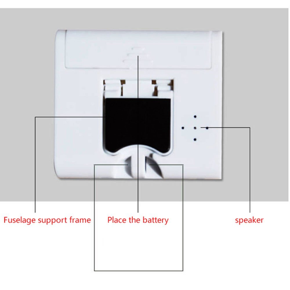 Digital kitchen timer