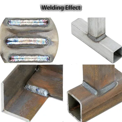 TIG Welder Electric Welding Machine