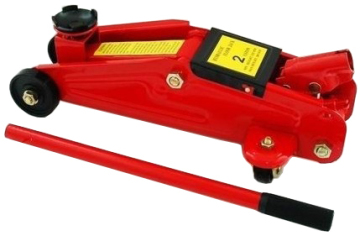 Floor Jack