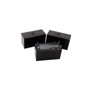 Hungso van hoge kwaliteit JQX-115F-024-2ZS4 PCB-relais te koop