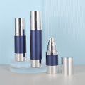 15ml 30ml 50ml Cosmetic Packaging AS Airless Bottle