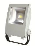 New Design Ip65 10w Aluminum Led Flood Light Housing 