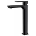 Single Handle Tall Bathroom Basin Faucet