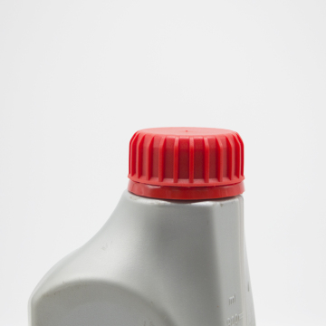 Botol minyak pelincir anti kecurian gancu 38mm