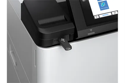 Maximize Efficiency Epson Printer