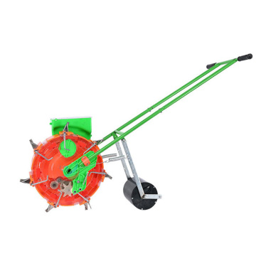 Factory Sales: Maize Planter, Peanut Seeding Planter, Manual Push Hand Corn Seeder, Fertilization Machine, Soybean Sowing Machine