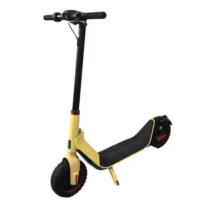 Outdoor Adult Sports Foldable Electric Scooter