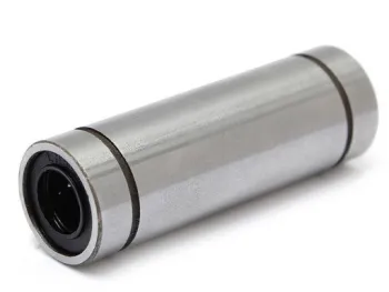 8mm Long Type Linear Motion Ball Bearing
