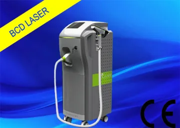 1540nm Er Glass Laser Co2 Fractional Laser Machine Equipment