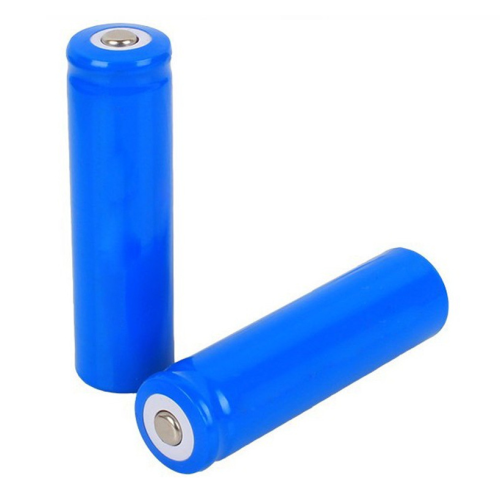 Batería protegida 18650 3.7v 3200mAh (18650PPH)