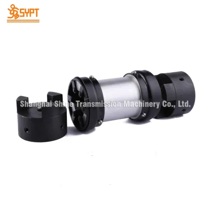 Aluminum Jaw Spacer Coupling Search Engine