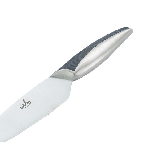 Couteau de chef ou couteau de cuisinier