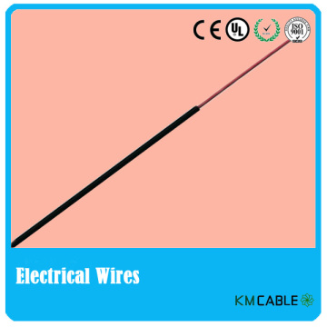 H07V-R PVC-single stranded in accordance VDE 0281, electrical wires