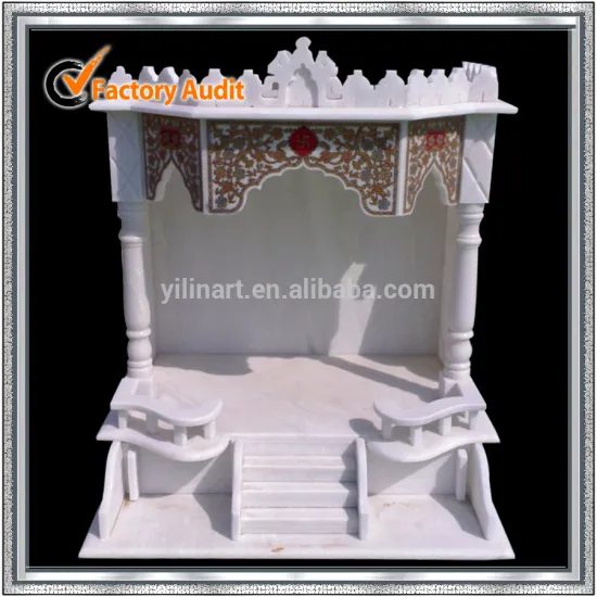Pooja Marble Mandir For Sale (YL-V003)