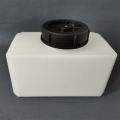 Domino 1.2L пустая бутылка для Domino A200 A300 CIJ Printer