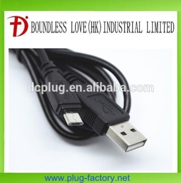 High quality extend Micro USB OTG cable
