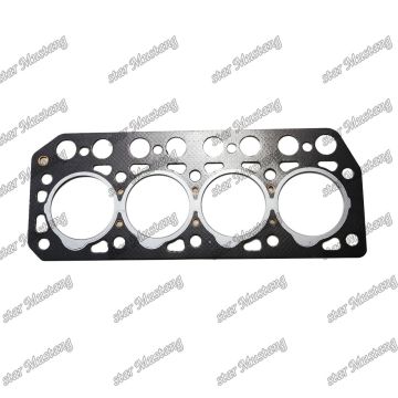 K4D Cylinder Head Gasket MM408448 - Mitsubishi Engine Repair Parts