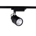 LEDER Black Beamshift 20W LED Track Light