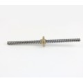 Tr14x8 Left hand and Right hand Lead Screw