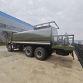 SHACMAN H3000 20CBM WATER SPRinkler Truck