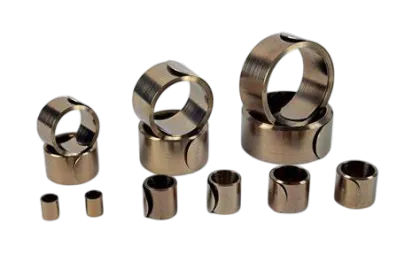 Constant Force Tension Springs