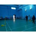 Badminton Post, Movable Badminton Post