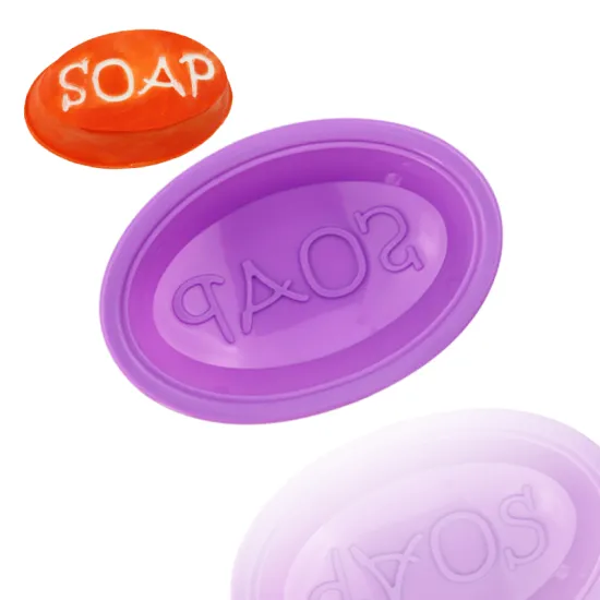 508 Silicone Soap Mold and Cake Molds: 2023 Hot Sell Square Shape for Baking, Decorating, and Soap/Candle Making