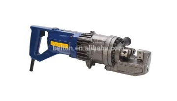 RC -16 ,RC-25 Construction hydraulic electric rebar cutter
