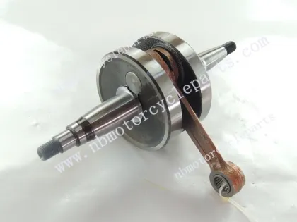 ASTRO ENDURO 50 2T LC CRANKSHAFT