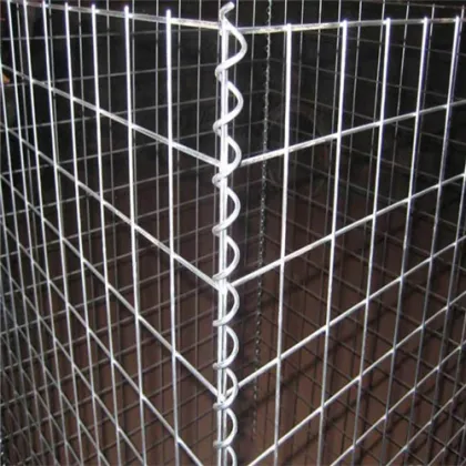 Military Systems hesco barriers