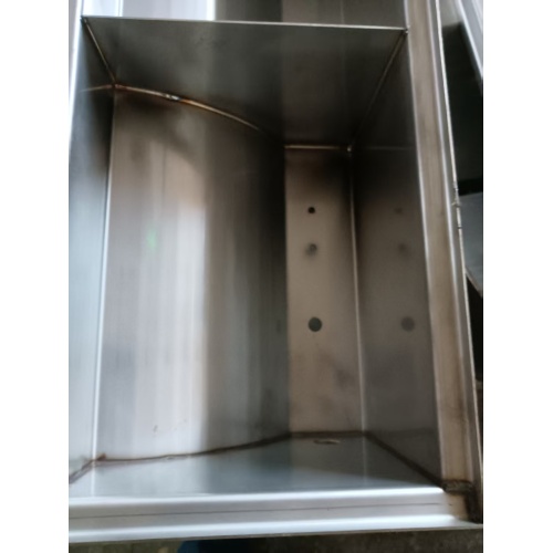 Wassertanks für Zahnsterilisatoren