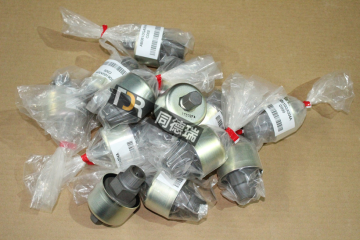 PC400LC-8 Hydraulic Tank Breather 198-60-55510 Ricambi originali
