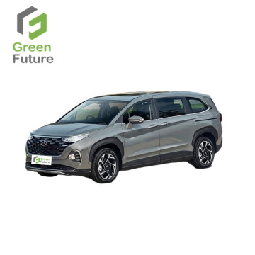 2022 Hyundai KUSTU 270TGDi TOP 5 Door 7 Seats Petrol MPV in Beijing - 0 Kilometer Used Vehicle Search