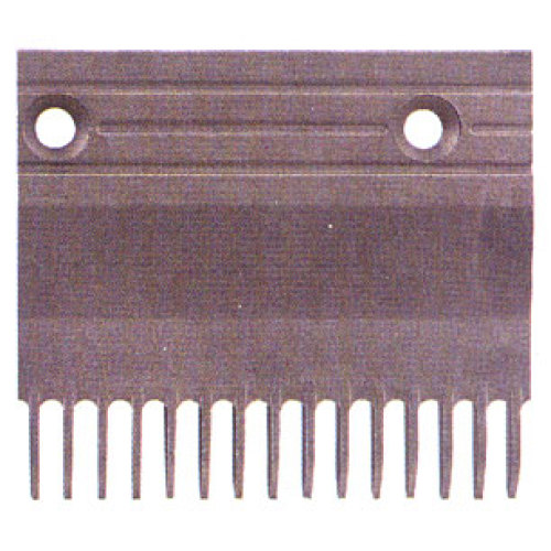 Lift Comb Plate , Escalator Components / Parts