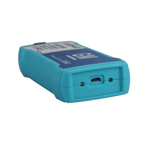 VXDIAG VCX NANO Multiple GDS2 and TIS2WEB Diagnostic System