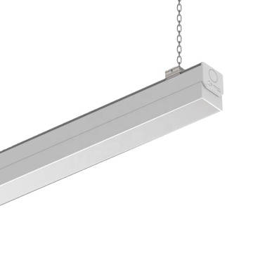 Toppo Max 200M Trunk Rail AC Power LED Linear Light