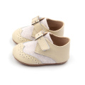 Nuevos zapatos informales para bebés First Walkers Girls