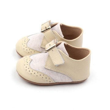 Нови бебешки обувки First Walkers Girls Causal